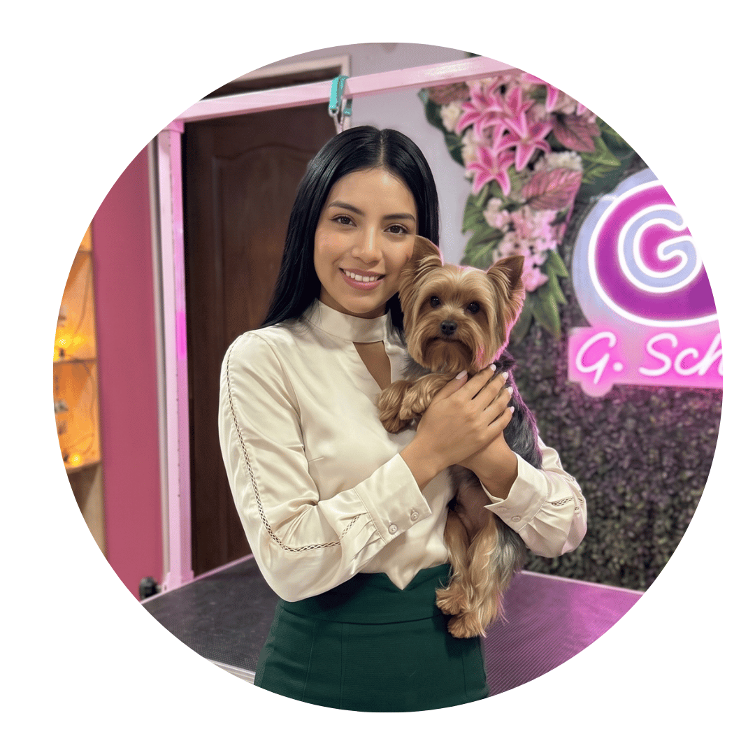 El mejor servicio prepagado para mascotas en Bogotá