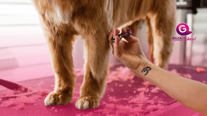 ¿Cuáles son los estilos más destacados en la peluquería canina?