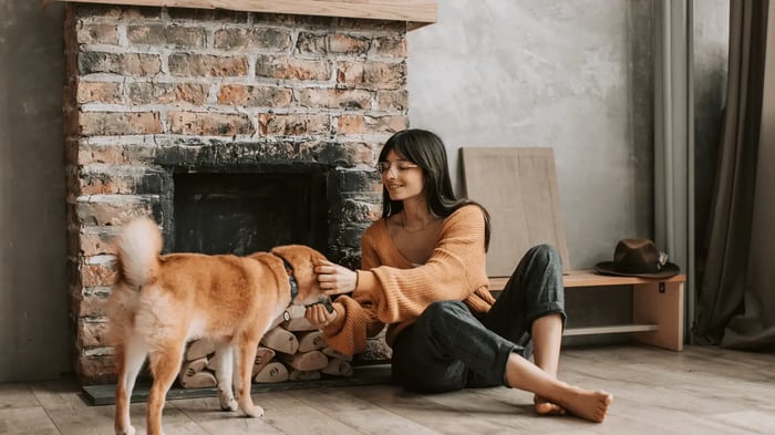 Cómo saber si triunfaras trabajando con animales