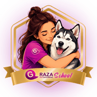 Cursos de peluquería canina en USA