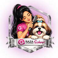 El mejor precio para cursos de peluquería canina en USA