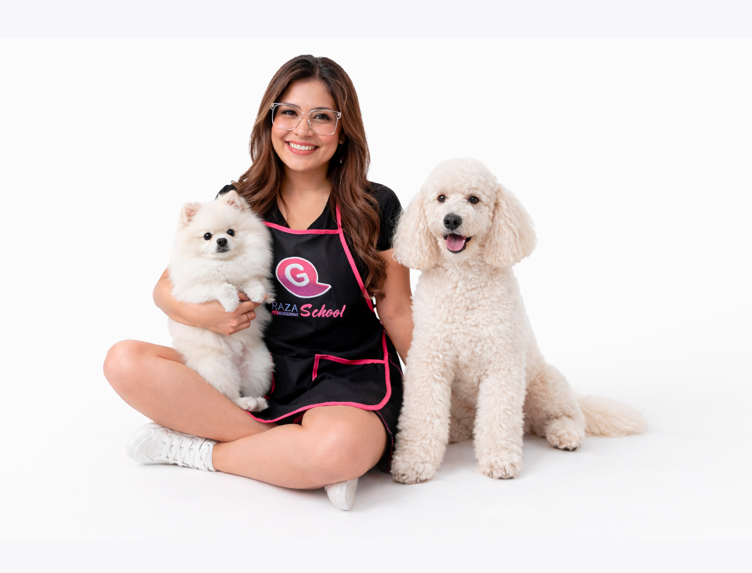 donde aprender a pleuquear perros 1