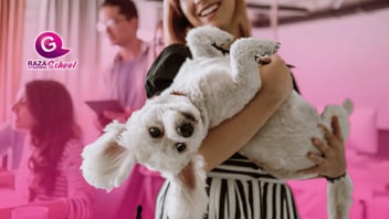 ¿Que debo saber sobre el corte de uñas de mi perro? | Grooming canino en Bogota y USA.