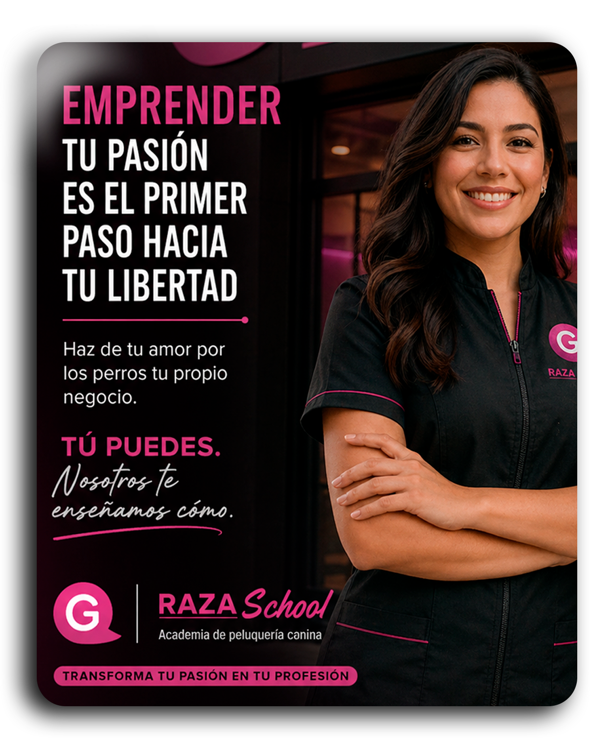 Cursos de peluqueríca canina en bogotá Cursos de peluqueríca canina en bogotá