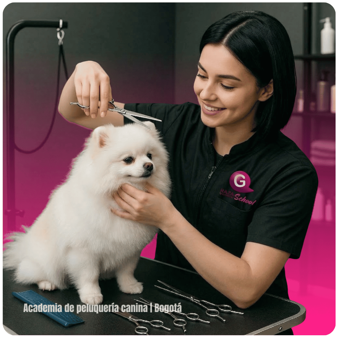 Cursos de peluquería en Bogotá-1