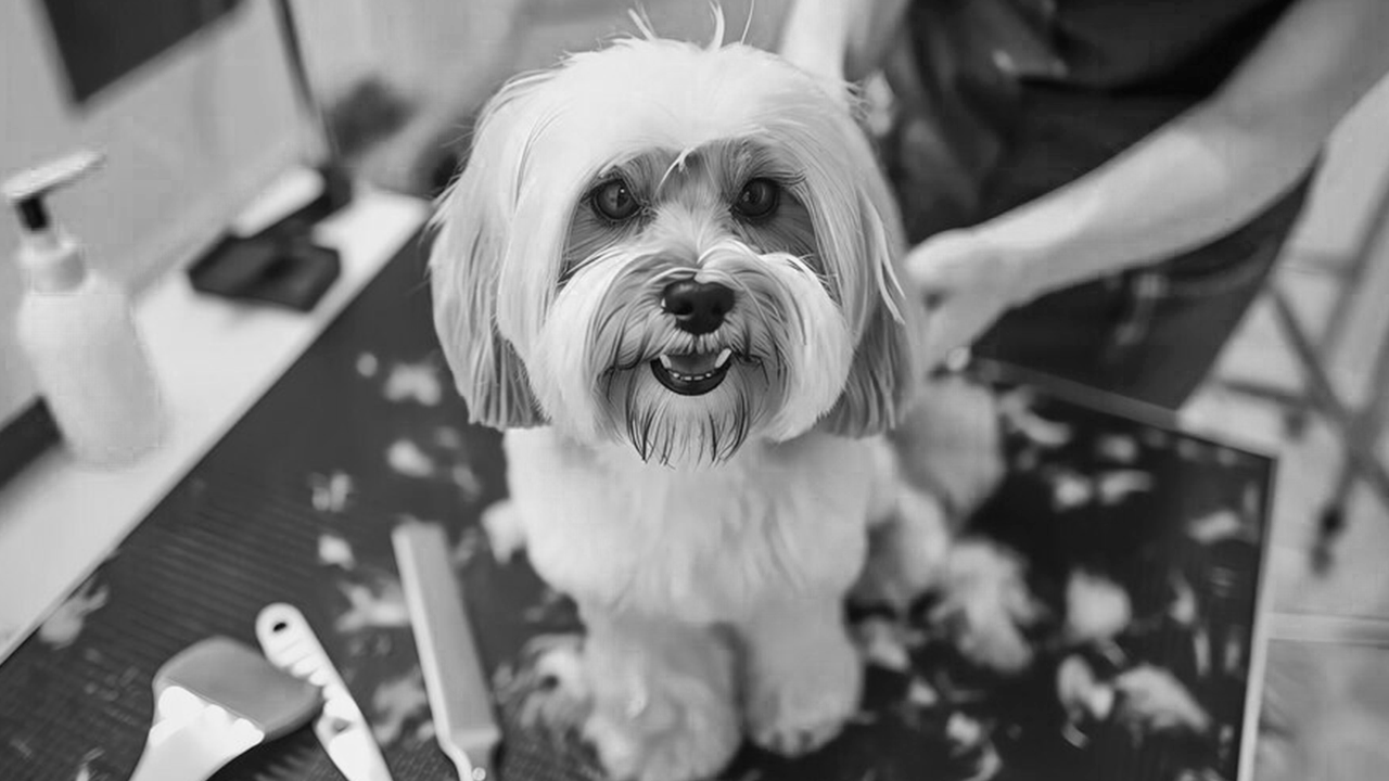 ¿Cómo cuidar el pelaje de tu perro en casa? Guía completa paso a paso