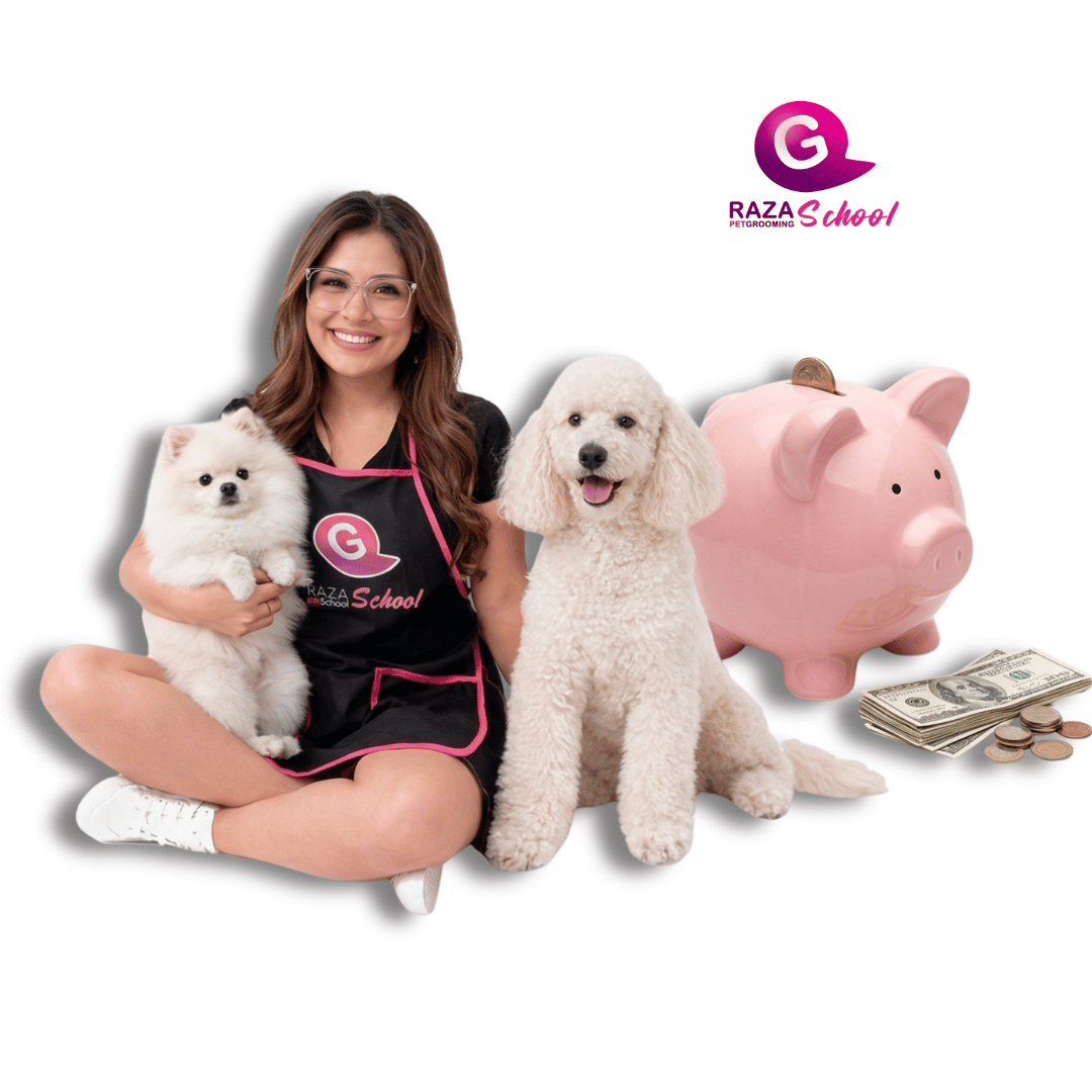 Peluquería cnaina en Bogotá