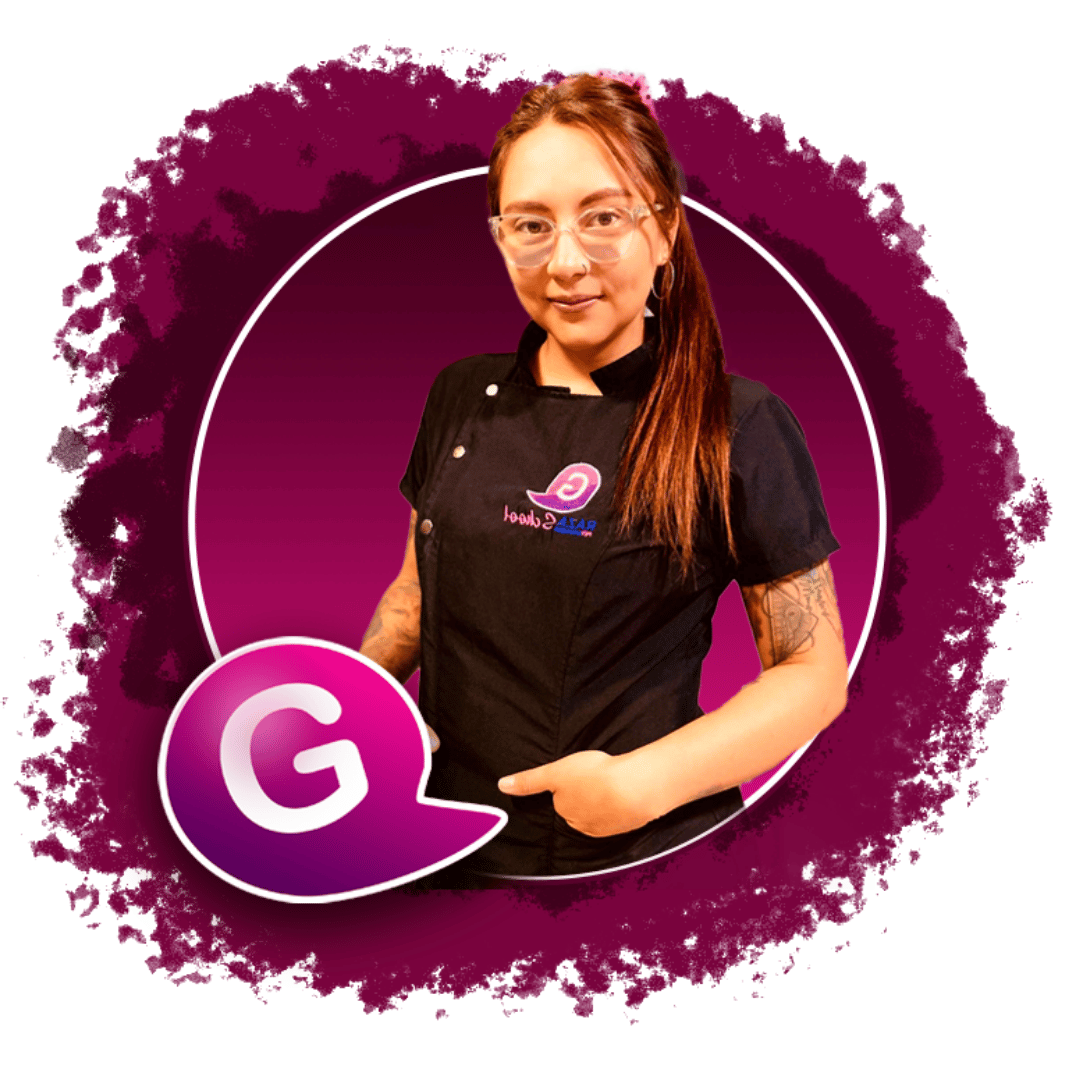 personas estudiando peluqueria canina en New Jersey USA